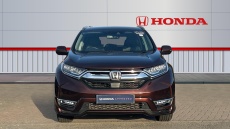 Honda CR-V 1.5 VTEC Turbo SR 5dr Petrol Estate